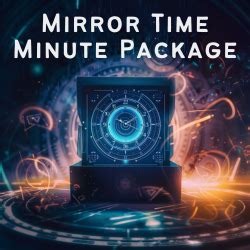 17:17 Mirror Hour: Conflicts Are To Be Expected .